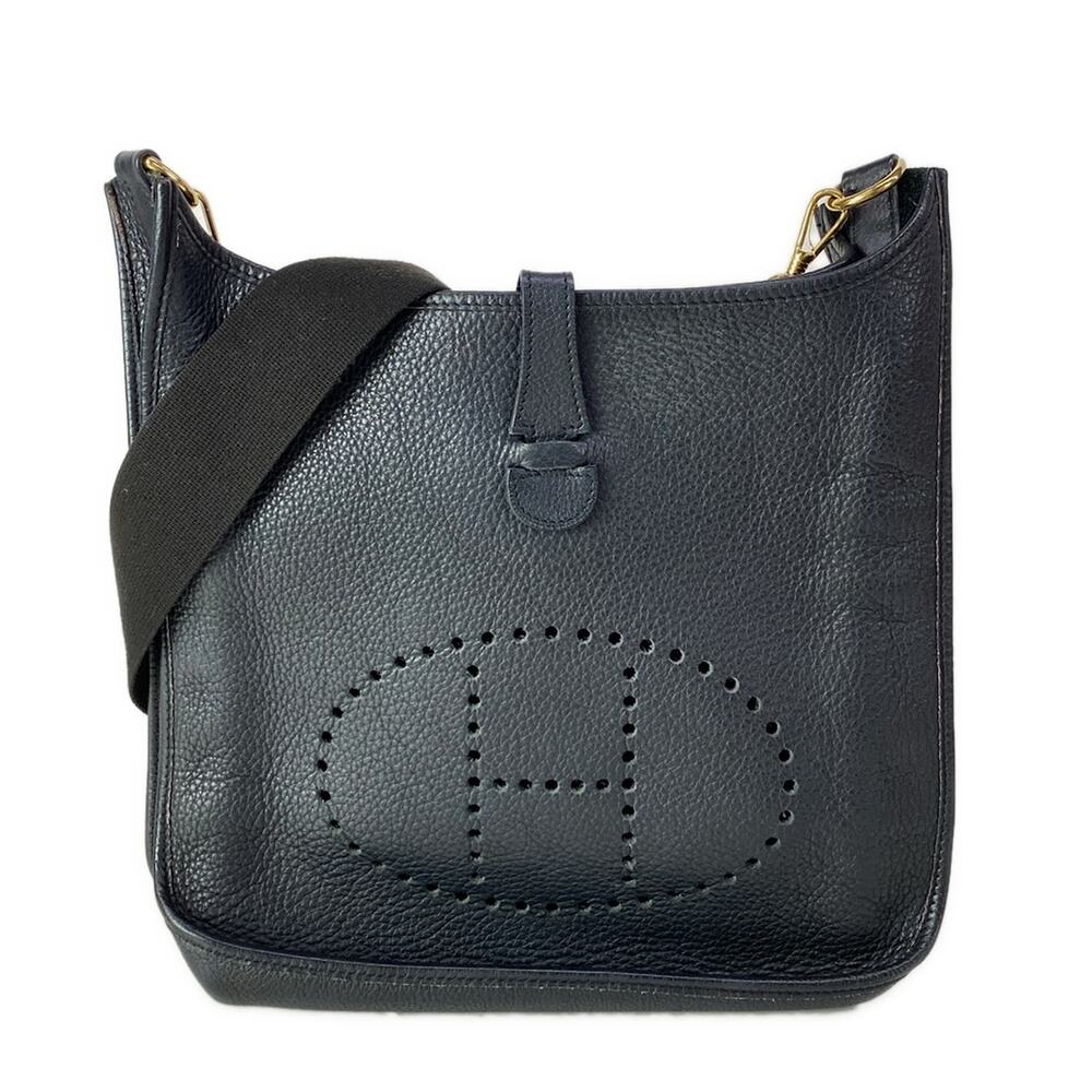 Hermès Evelyne GM Shoulder Bag